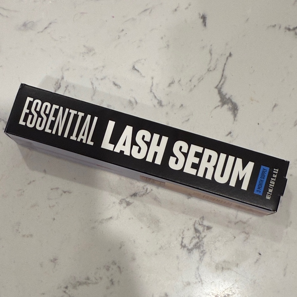 Babe Lash Essential Lash Serum - 3 months